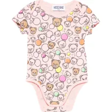 Боди с принтом Боди с принтом