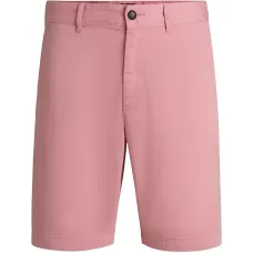 Розовые шорты Розовые шорты