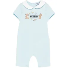 Комбинезон с логотипом Комбинезон с логотипом