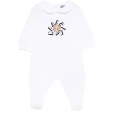 Пижама с принтами