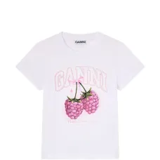 Футболка с графичным принтом Футболка с графичным принтом