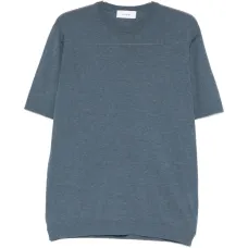 Футболка с короткими рукавами