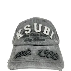 Бейсболка Duke с вышивкой Бейсболка Duke с вышивкой