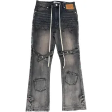 Джинсы Aviation