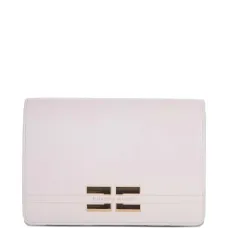 Сумка через плечо с нашивкой-логотипом Сумка через плечо с нашивкой-логотипом