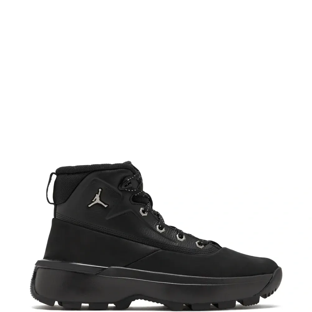 Городские ботинки на шнуровке с логотипом