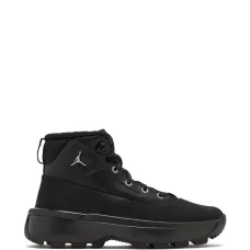 Городские ботинки на шнуровке с логотипом