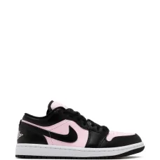 Кеды Air Jordan 1 Low с логотипом