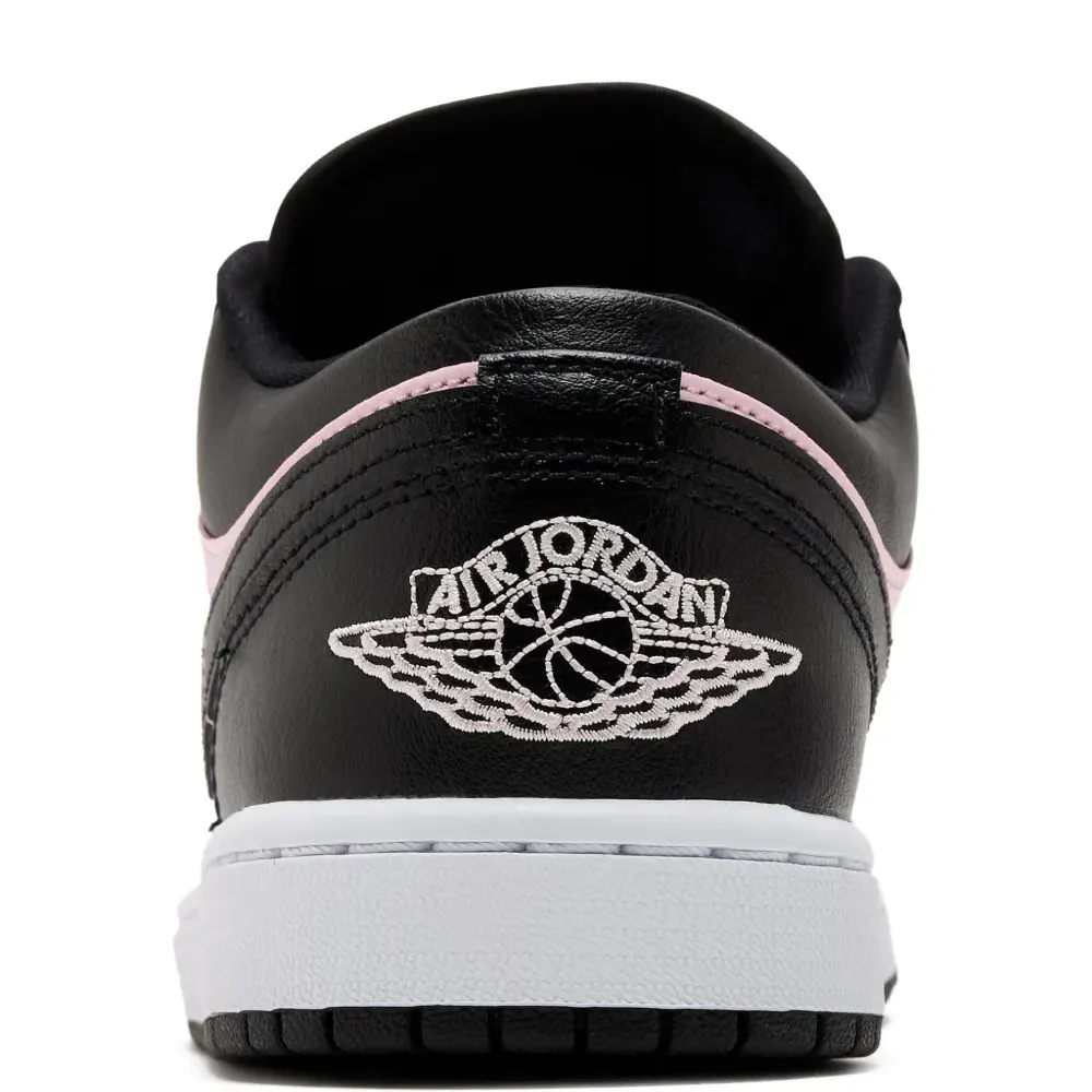 Кеды Air Jordan 1 Low с логотипом