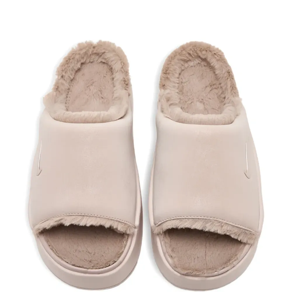 Сандалии с логотипом Calm Elevation