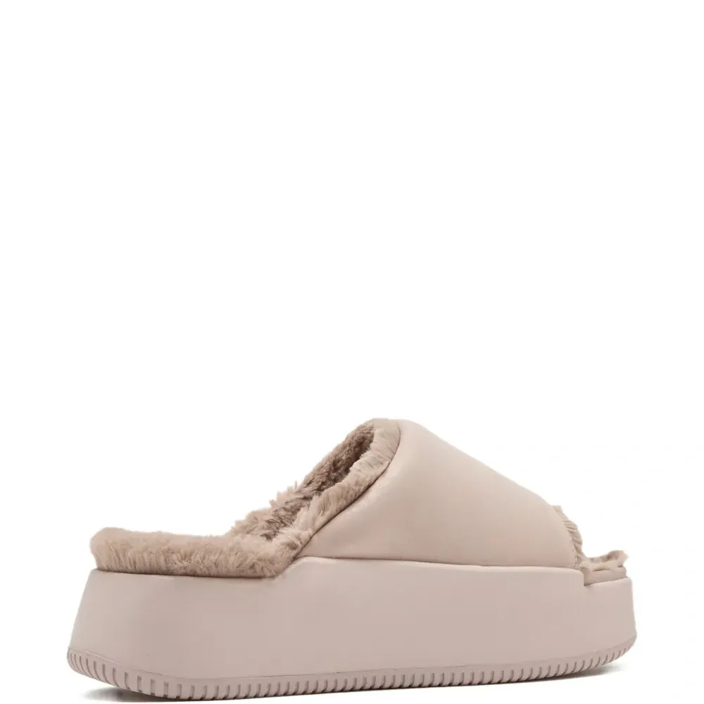 Сандалии с логотипом Calm Elevation