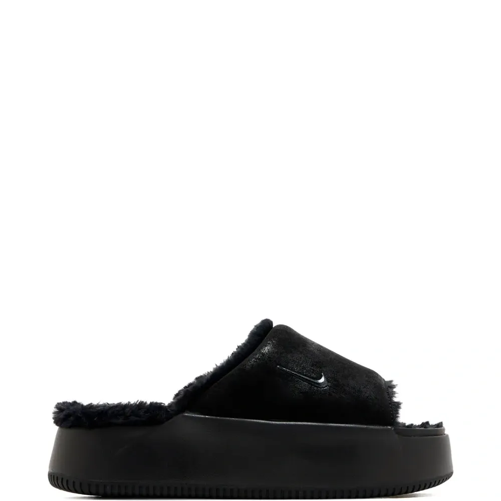 Сандалии с логотипом Calm Elevation