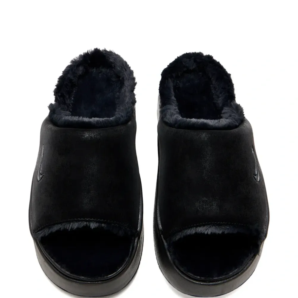 Сандалии с логотипом Calm Elevation