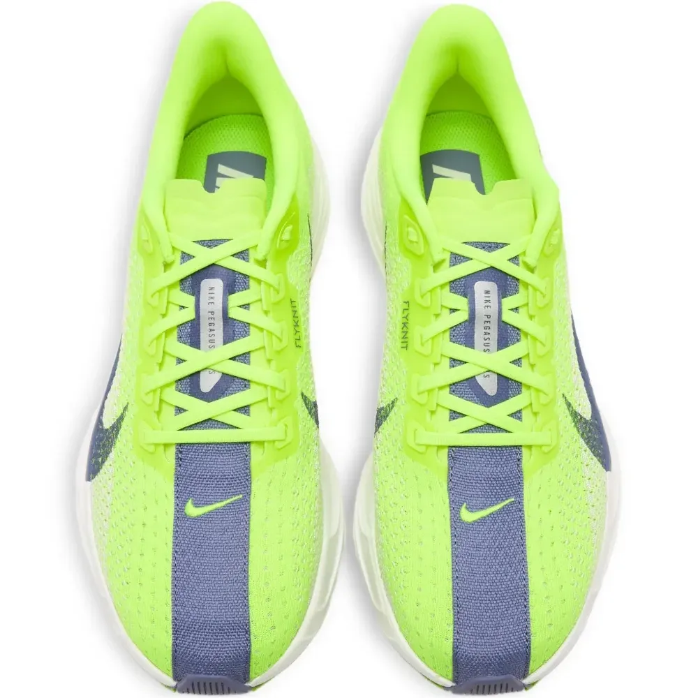 Кроссовки Pegasus Plus с логотипом