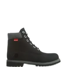 6-дюймовые премиальные ботинки