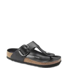 Вьетнамки Gizeh с пряжкой Вьетнамки Gizeh с пряжкой