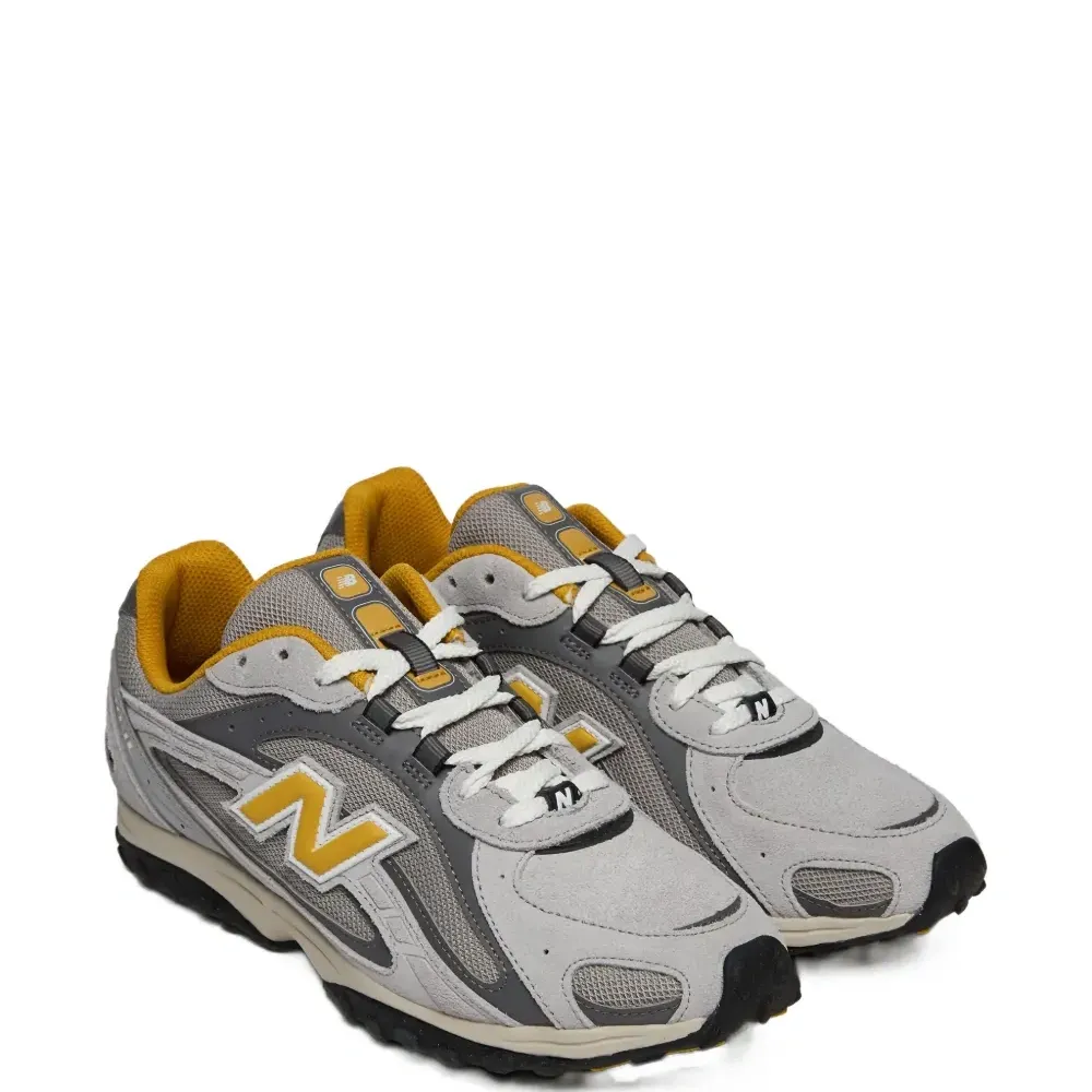 Кроссовки 204 LNPB со вставками