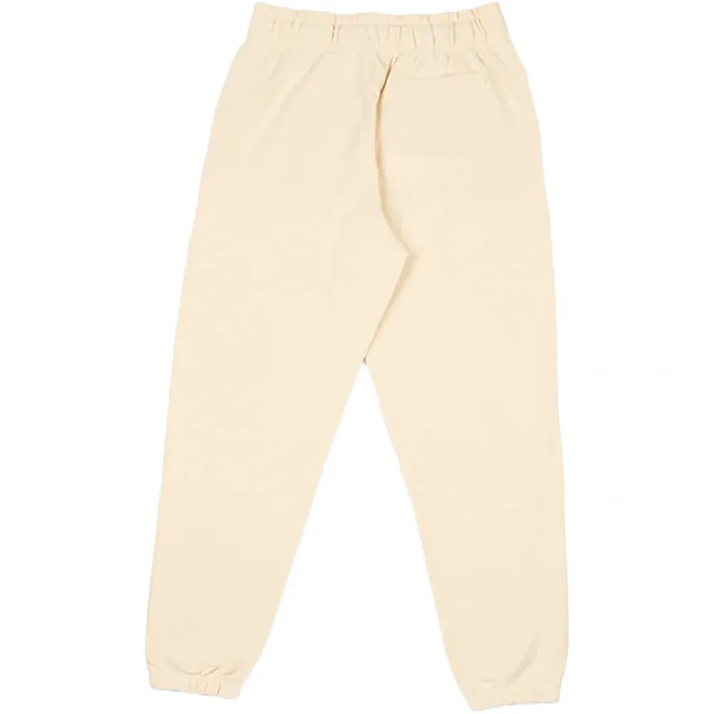 Спортивные брюки на завязках