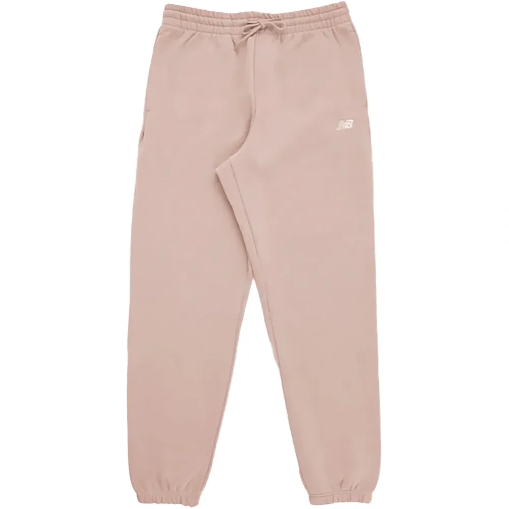 Флисовые спортивные штаны