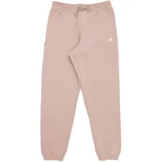 Флисовые спортивные штаны