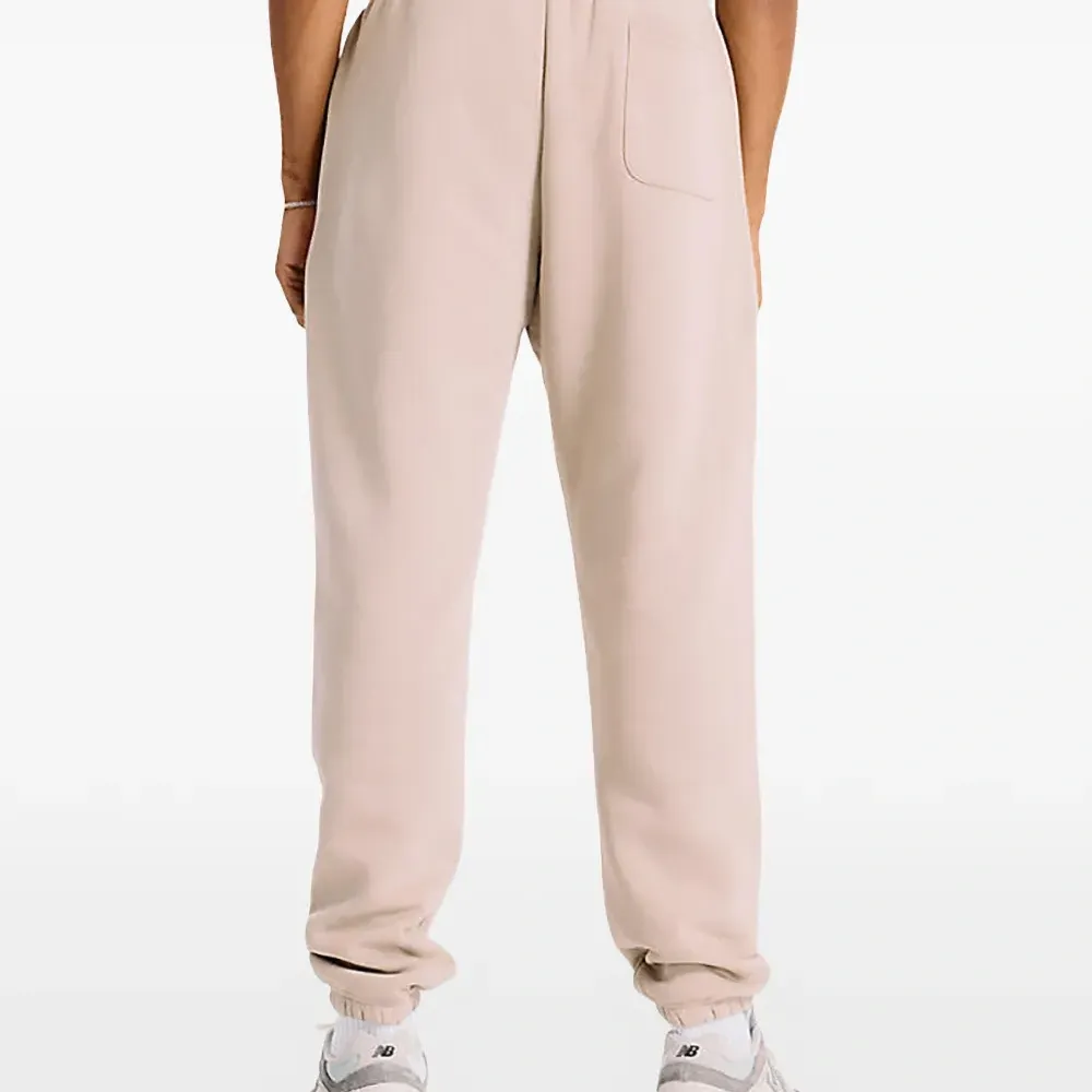 Флисовые спортивные штаны