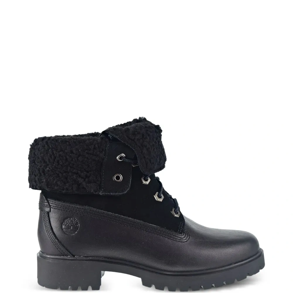 Ботинки Jayne