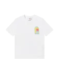 Классическая футболка L'Arche