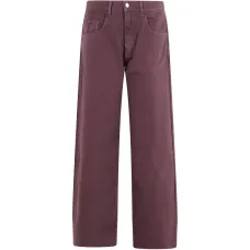 Джинсы Bea с пятью карманами