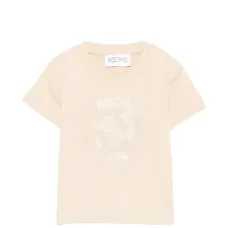 Футболка с принтом