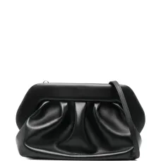 Клатч с присборенным плечом Клатч с присборенным плечом