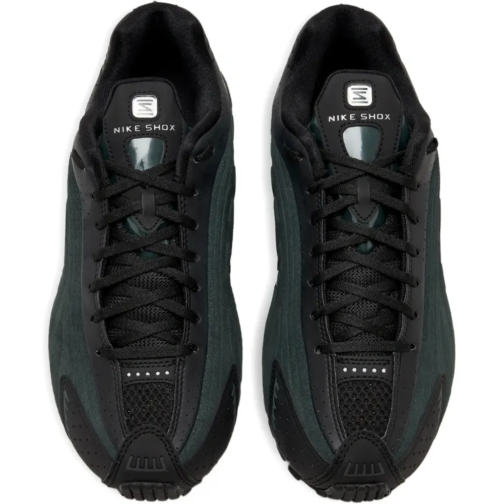 Кроссовки Shox R4