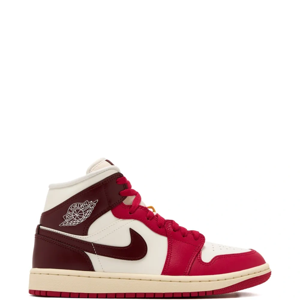 Кроссовки Air Jordan 1 Mid