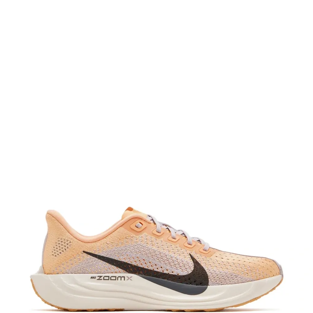 Кроссовки Pegasus Plus с панелями