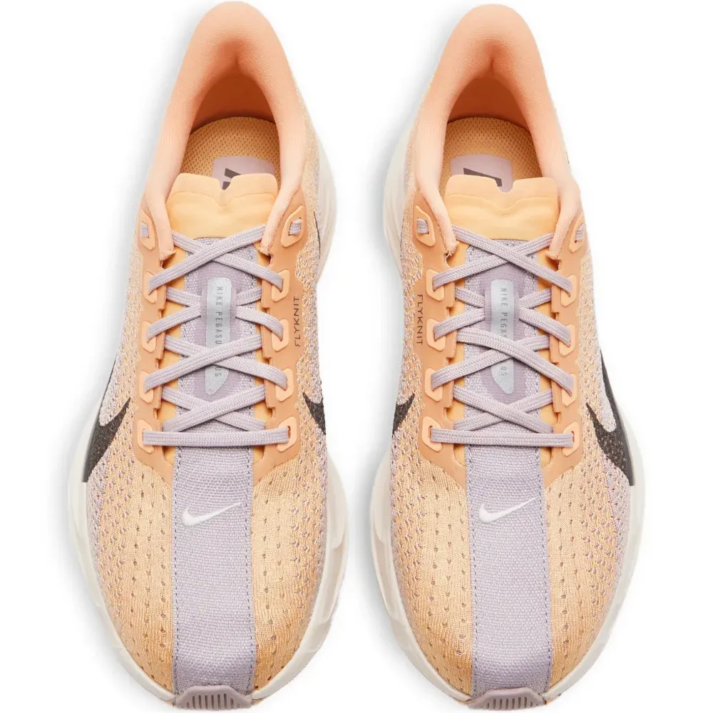 Кроссовки Pegasus Plus с панелями