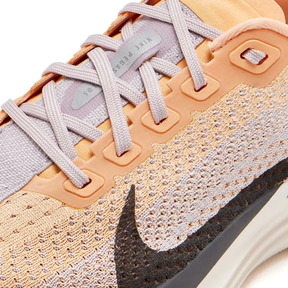 Кроссовки Pegasus Plus с панелями