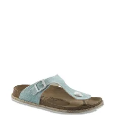 Вьетнамки Gizeh с пряжкой