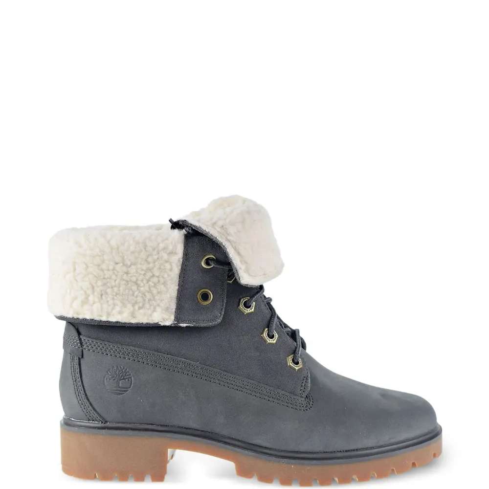 Ботинки Jayne