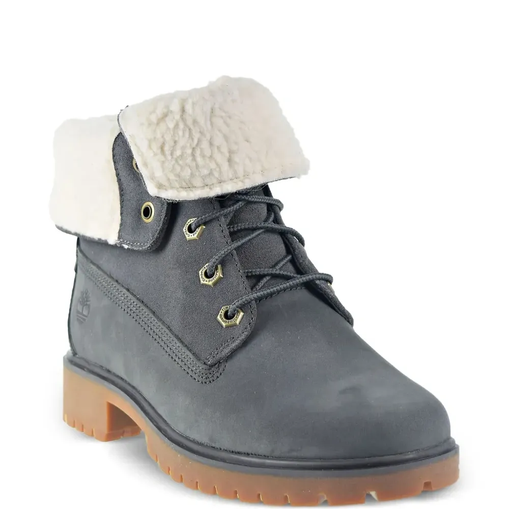 Ботинки Jayne Ботинки Jayne