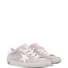 Кроссовки Super Star из замши Кроссовки Super Star из замши