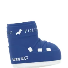 Пищащая игрушка X Moon Boot с логотипом Пищащая игрушка X Moon Boot с логотипом