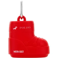 Диспенсер для пакетиков для собак X Moon Boot Диспенсер для пакетиков для собак X Moon Boot