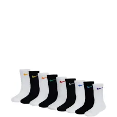 Носки с логотипом (набор из девяти пар) Носки с логотипом (набор из девяти пар)