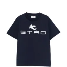 Футболка с логотипом