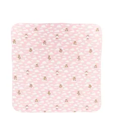 Плед из мягкого флиса "Cloud"