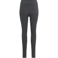 Леггинсы на эластичном поясе