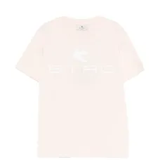 Футболка с логотипом Пегаса