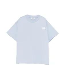 Футболка с вышивкой