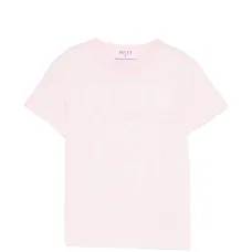 Футболка с графическим логотипом