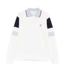 Поло на молнии