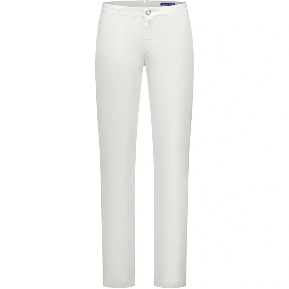 Брюки с карманами Брюки с карманами